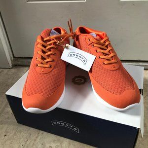 Greats The Bab Sneaker (New, Size 8.5)